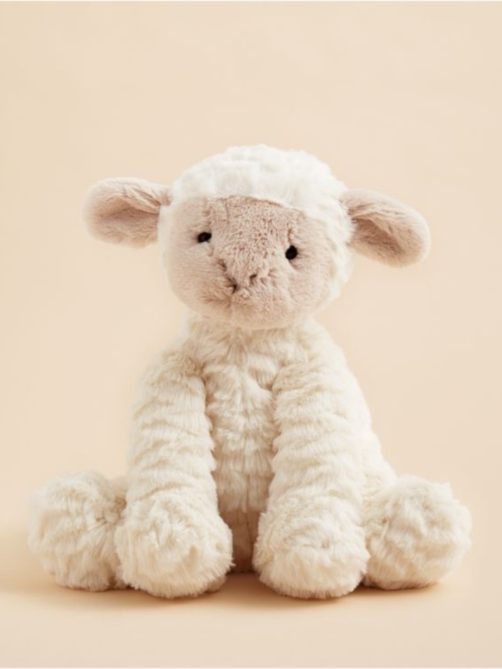 Jellycat Fuddlewuddle Lamb
